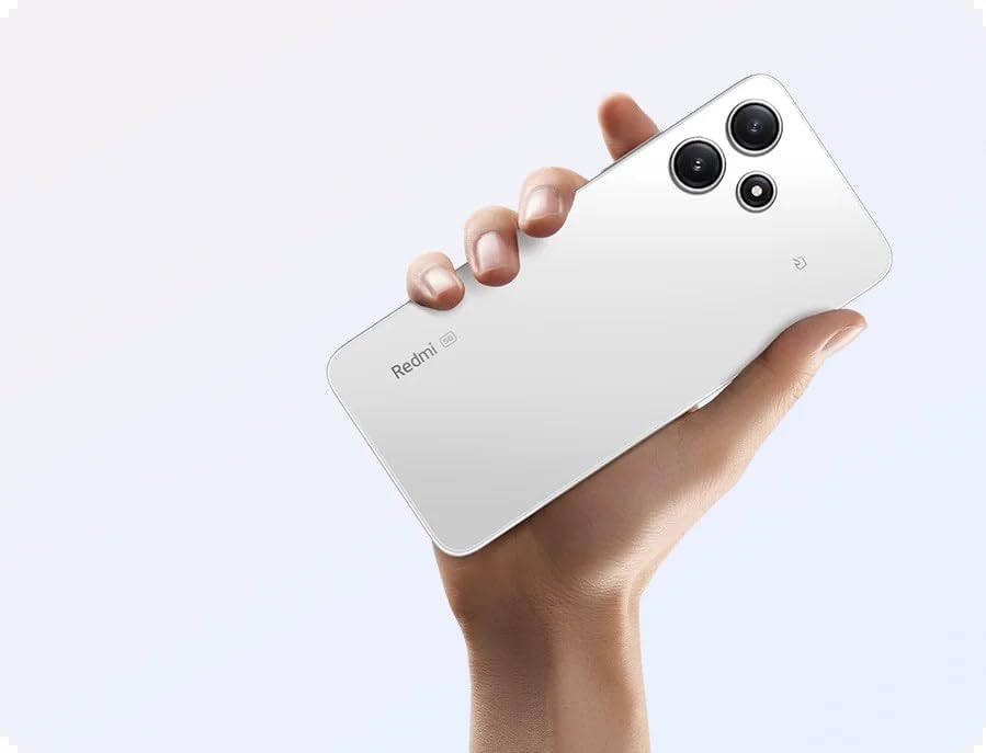 Softbank SIMフリーredmi 12 5G A401XM 128GB